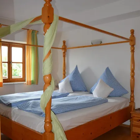 Walleralm Sudelfeld Appartement Bayrischzell