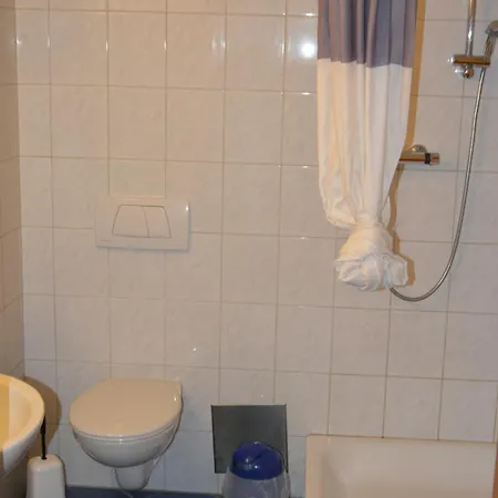 Appartement Walleralm Sudelfeld