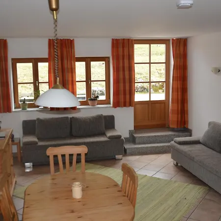 Walleralm Sudelfeld