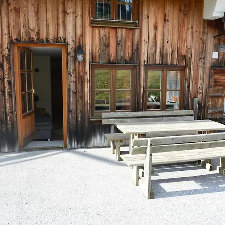Walleralm Sudelfeld Appartement *